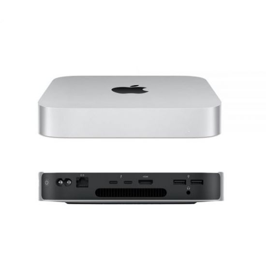 Apple Mac Mini M2(512GB)(MMFK3) - 29753