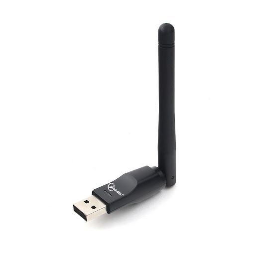 USB WiFi Micro Gembird WNP-006 - 29758