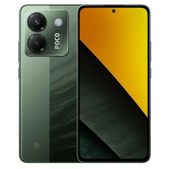 Xiaomi Poco M7 Pro 12/256GB(Green) - 32127