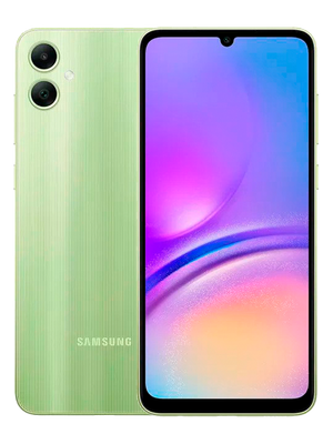 Samsung Galaxy A05 4/128GB(Green) - 27262