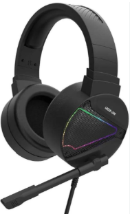 Green Lion GP27X Gaming Headphone - 33502