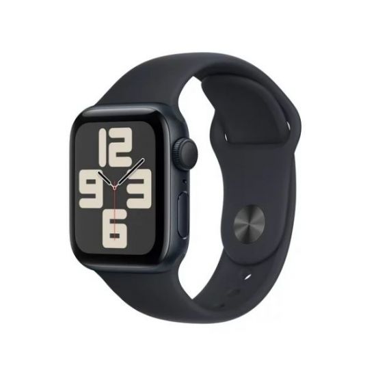 Apple Watch SE (2023) LTE 44mm(Midnight) - 30065