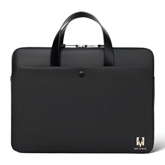 Laptop Bag KVM L43  14" (Black)  - 30730