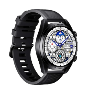 Porodo Smart Watch 1.43" AMOLED - 33601