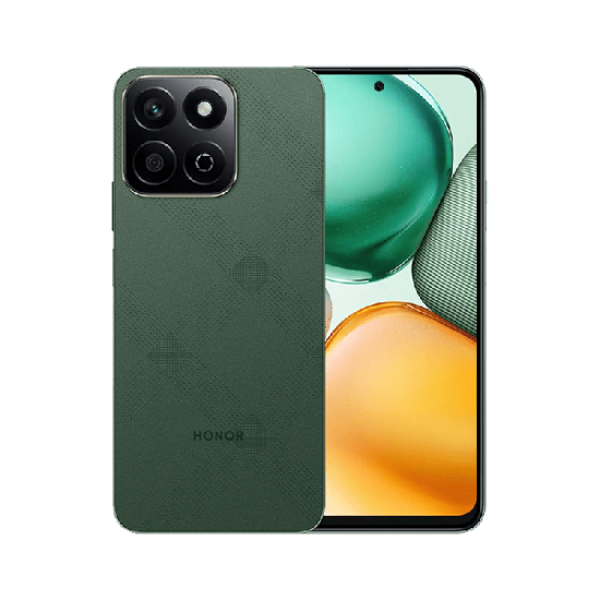 Honor X7c 8/256GB(Forest Green) - 32991