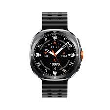 Green Lion Connect Pro Smart Watch - 33553