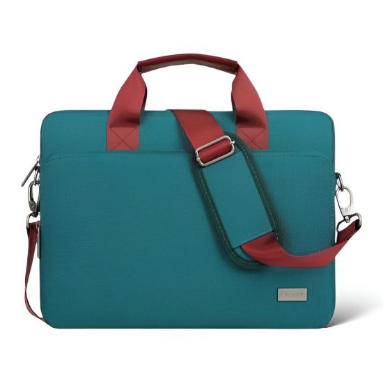 Laptop Bag Okade T68 14"(Green) - 30302