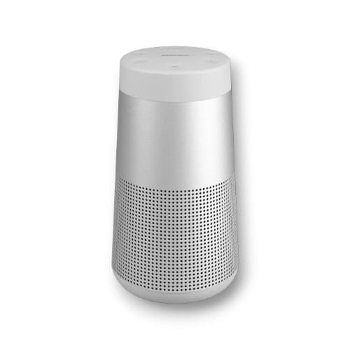 Bose Soundlink Revolve II(Silver) - 28885