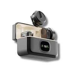 Green Lion GLM Type-C/Lightning Wireless Mic Lite(Black) - 32384