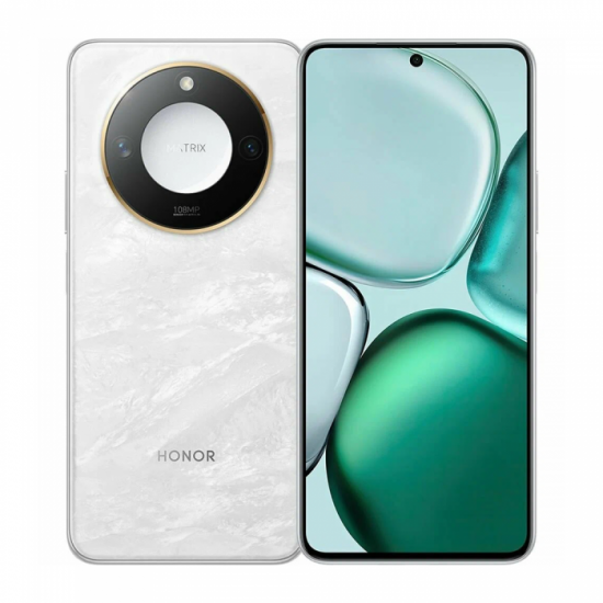 Honor X9c Smart 12/256GB(Moonlight White) - 33221