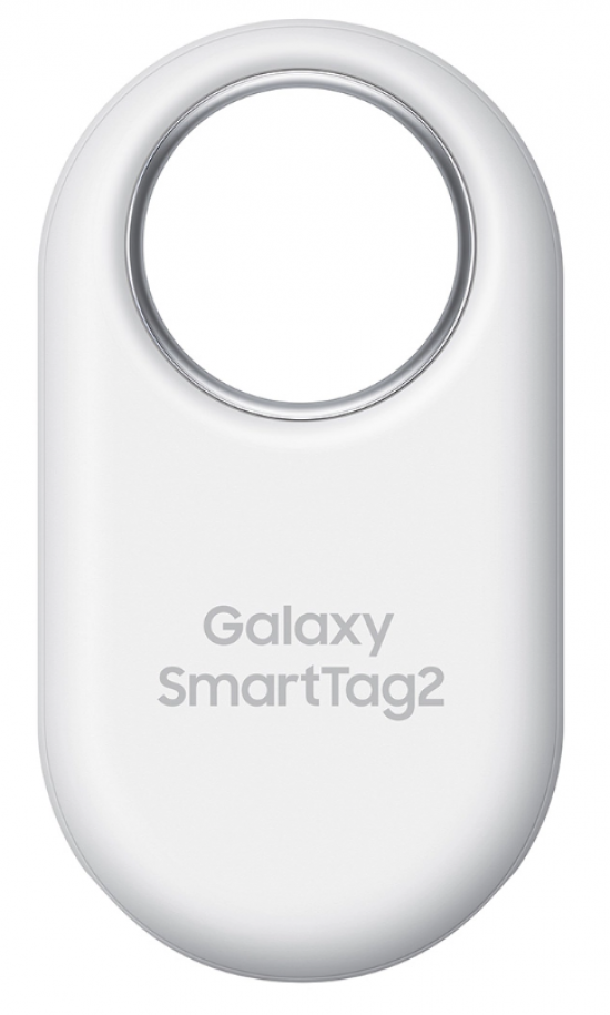 Samsung Smart Tag 2 1 Pack(White) - 32568