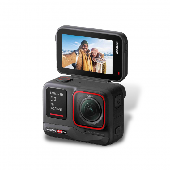 Insta360 Ace Pro Action Camera - 32922