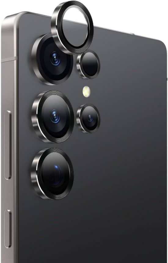 Samsung S25 Ultra Green Lion Armor Plus Camera Lans - 32315