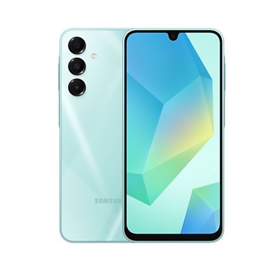 Samsung Galaxy A16 4/128GB(Light Green) - 30673