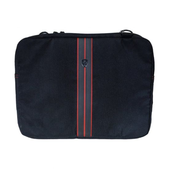 Laptop Bag Ferrari Urban Sleeve with Strap 15.6" - 23952
