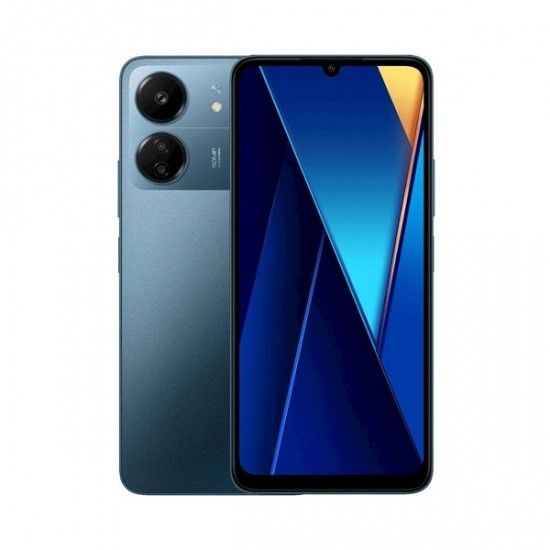 Xiaomi Poco C65 8/256GB(Blue) - 28182