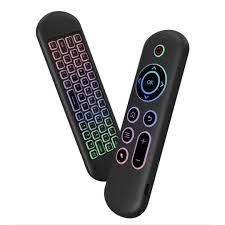Porodo AirMouse Bluetooth Mouse - 32459