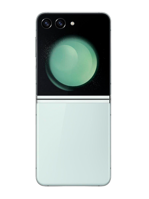 Samsung Galaxy Z Flip 5 8/256GB(Mint) - 26297