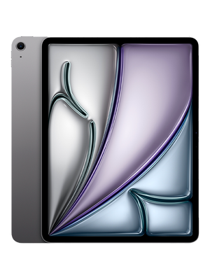 iPad Air 13 128GB Wi-Fi(2025)(Space Gray) - 31705
