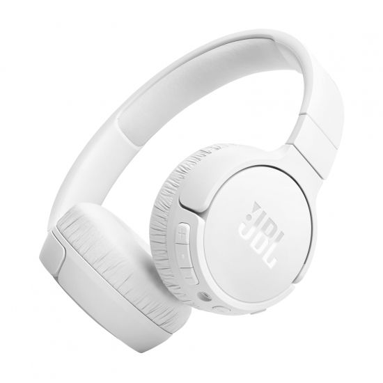 JBL Tune 670NC (White) - 30830