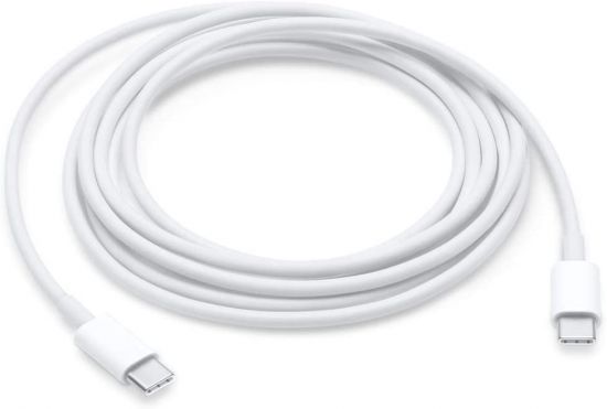 Apple USB-C Charge Cable(2m) - 19391