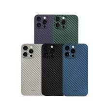 iPhone 15 Pro/15 Pro Max K-Doo Air Carbon Protective Case - 28516