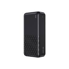 Green Lion Rome Power Bank 30000mAh(Black) - 32744