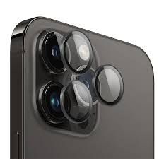 iPhone 16 Pro/Max Samos Lens Glass - 30089