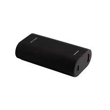 Power Bank Green Lion Compact 10000mAh PD 20W(Black) - 29185