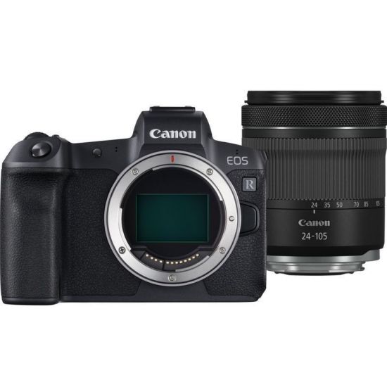 Canon Eos RP(24-105mm) - 27224