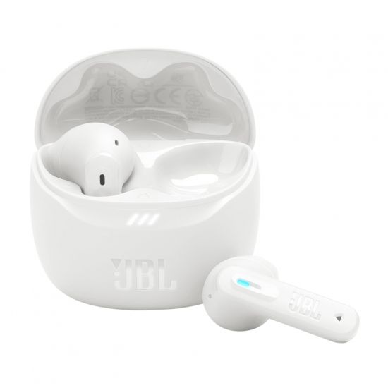 JBL Tune Flex 2(White) - 31394