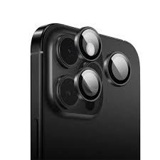iPhone 16 Pro/16 Pro Max Green Lion Silicone Camera lens  - 32304