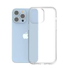 iPhone 14+ Devia Naked TPU Case - 29291