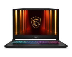 MSI Katana 15 HX B14WGK-293US - 33357