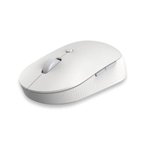Mi Dual Mode Wireless Mouse(White) - 22975