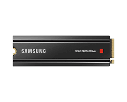 M2 Samsung 980 Pro 2TB Heatsink(SSD) - 29380