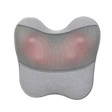 Smart Kneading Massage Pillow 10W 2000mAh - 29436