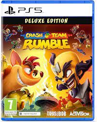 PS5 Crash Team Rumble - 27843