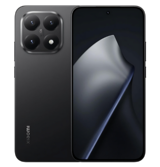 Xiaomi 15T 12/512GB (Black) - 33761