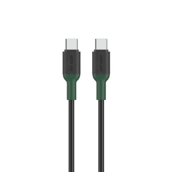 Green Lion Cable Type-C to Type-C PVC 3M - 32656