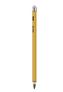  Green Lion Vintage 2 in 1 Stylus Pencil  - 33449