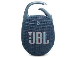 JBL Clip 5(Blue) - 30039