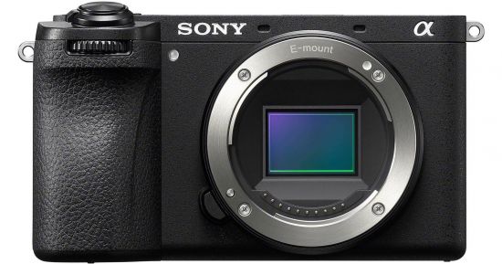 Sony A6700 (body) - 30111