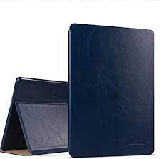 Samsung Tab A8 Kaku Case(Blue) - 26283
