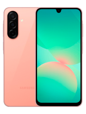 Samsung Galaxy A26 6/128GB(Peach Pink) - 32031