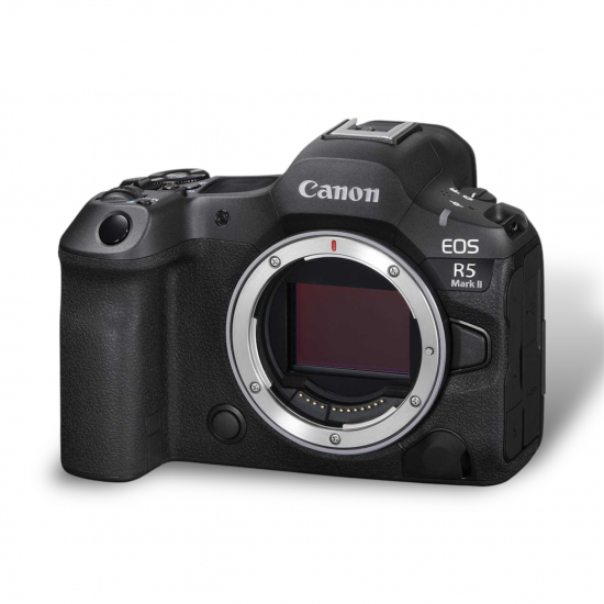 Canon EOS R5 Mark II(Body)  - 30119