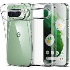 Google Pixel 9/9 pro/9 pro Xl Silicone Case - 31544