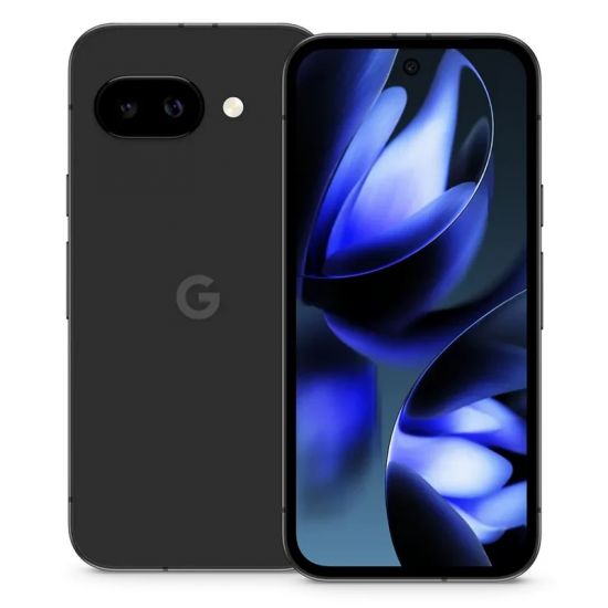 Google Pixel 9A 8/128GB(Obsidian) - 31738
