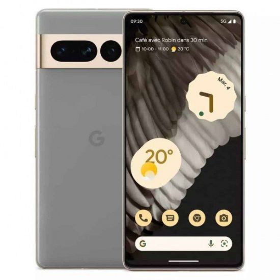 Google Pixel 7 Pro 12/128GB(Hazel) - 33711