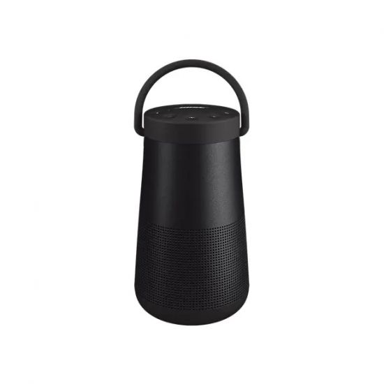 Bose Soundlink Revolve + ll(Black) - 32037